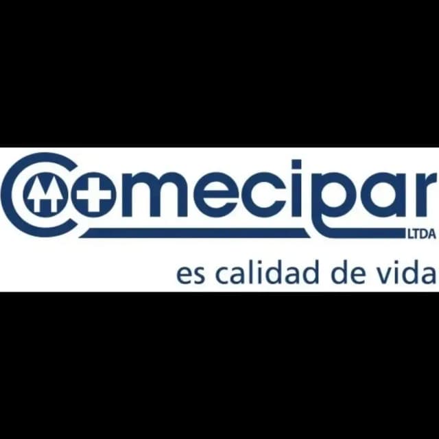Comecipar
