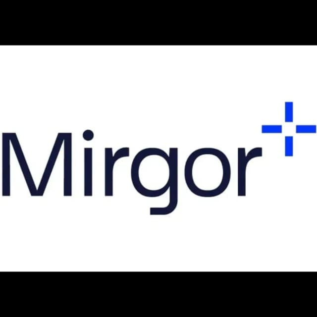 Mirgor