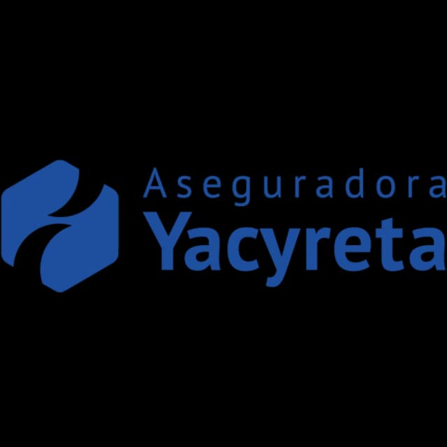 Aseguradora Yacyreta